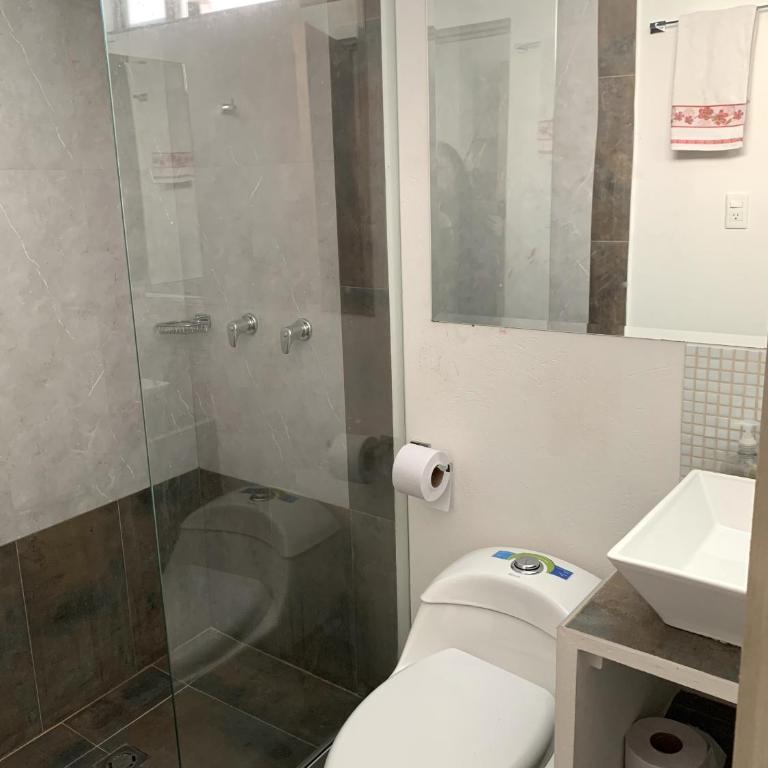 Dos Arcoiris Hospedaje Rural - Deluxe Double or Twin Room with Lake View - 3