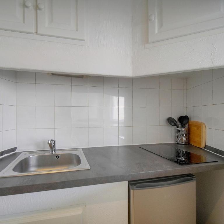 Charmant 2 pièces MEYNADIER-FORVILLE A1B269 - Appartement 1 Chambre - 3