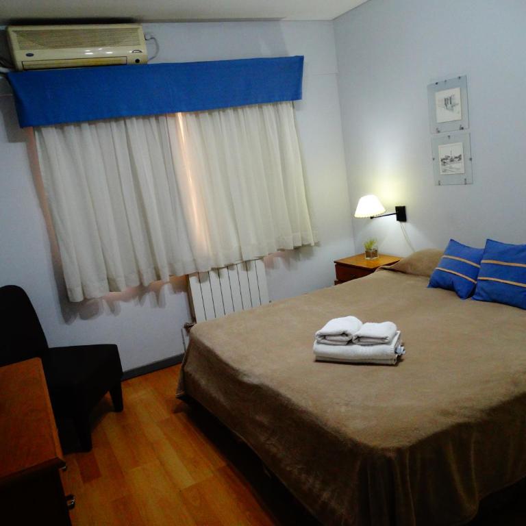 San lorenzo apart - Suite de 3 dormitorios - 27