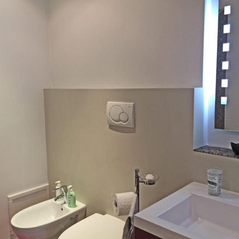 Cozy flat close to University and city centre - Appartamento con 2 Camere da Letto - 26