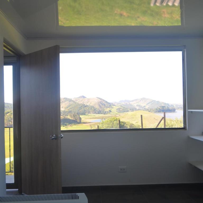 Dos Arcoiris Hospedaje Rural - Double or Twin Room with Private External Bathroom - 4