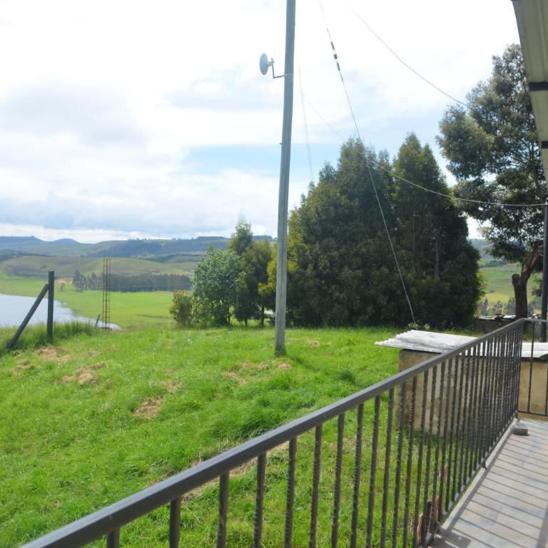 Dos Arcoiris Hospedaje Rural - Double Room with Private Bathroom - 3