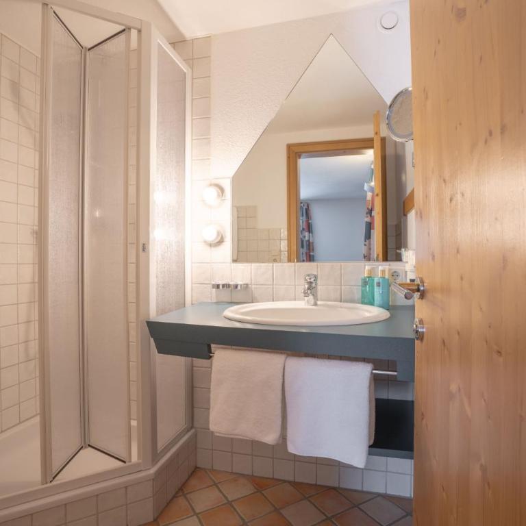 Hotel Garni Austria - Apartment - 5