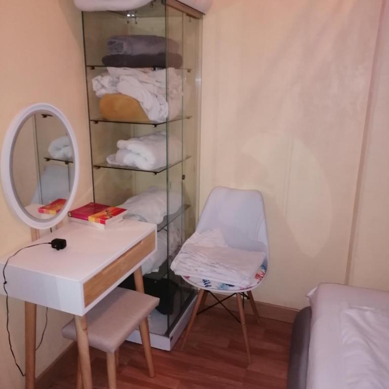 Teranga - Appartement 1 Chambre - 12