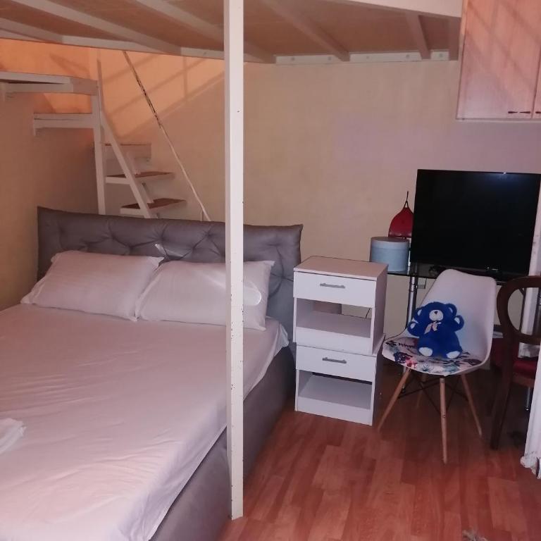 Teranga - Appartement 1 Chambre - 11
