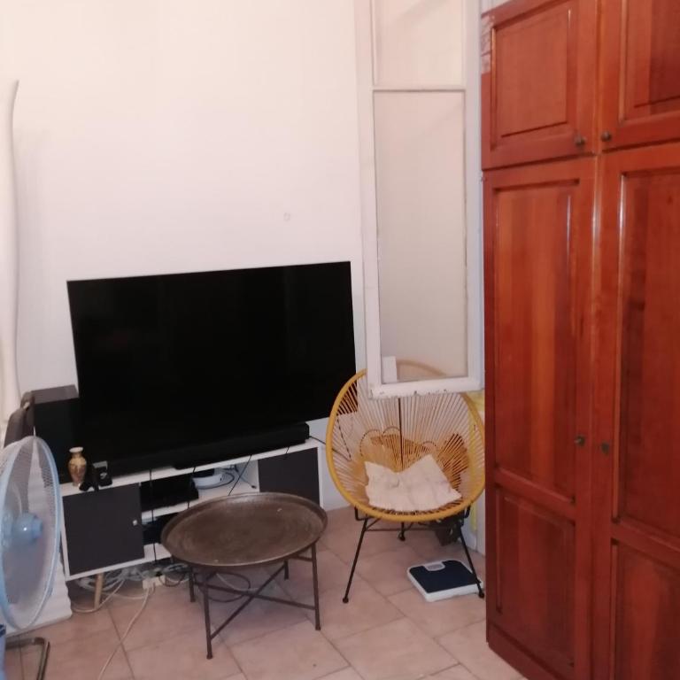 Teranga - Appartement 1 Chambre - 10