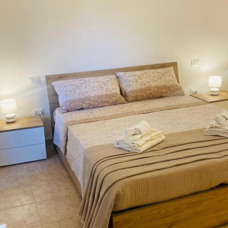 Villa Maria - Villa con 2 Camere da Letto - 5