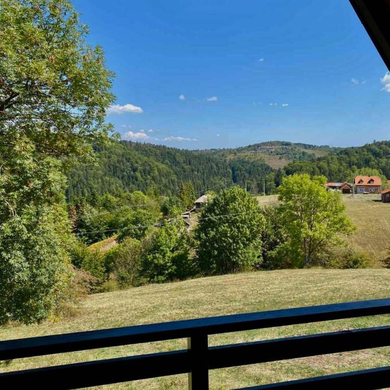 Kuća za odmor Boris - Kuća sa 2 Spavaće Sobe - 10