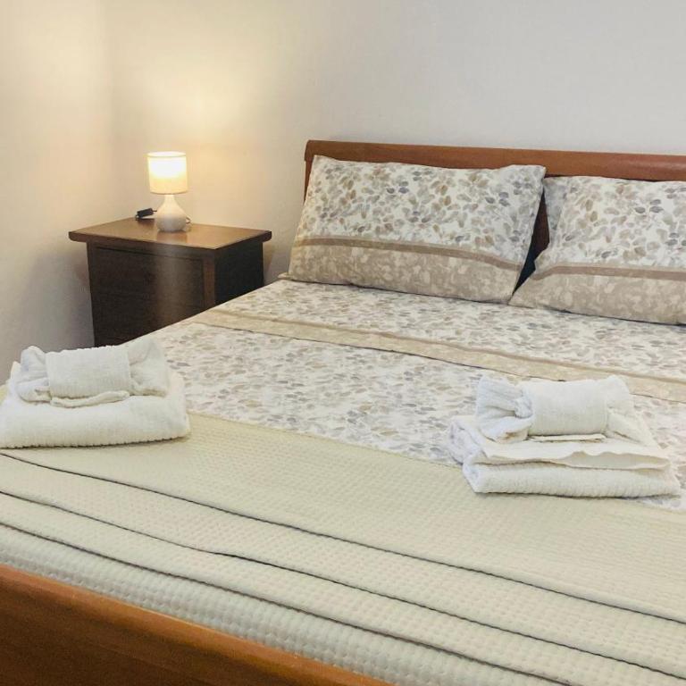 Villa Maria - Villa con 2 Camere da Letto - 16