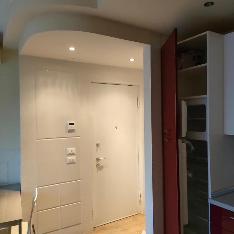 Residence Florida B2-200m dal lago,a/c,balcone - Casa Vacanze - 16