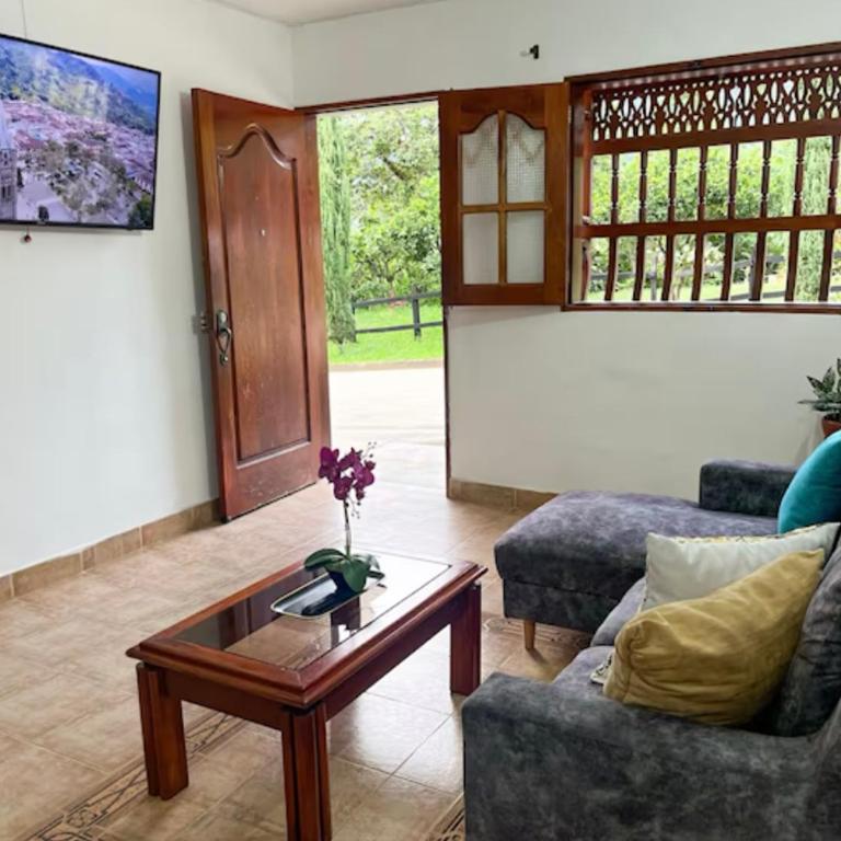 Casa El Pinar - Casa de 3 dormitorios - 3