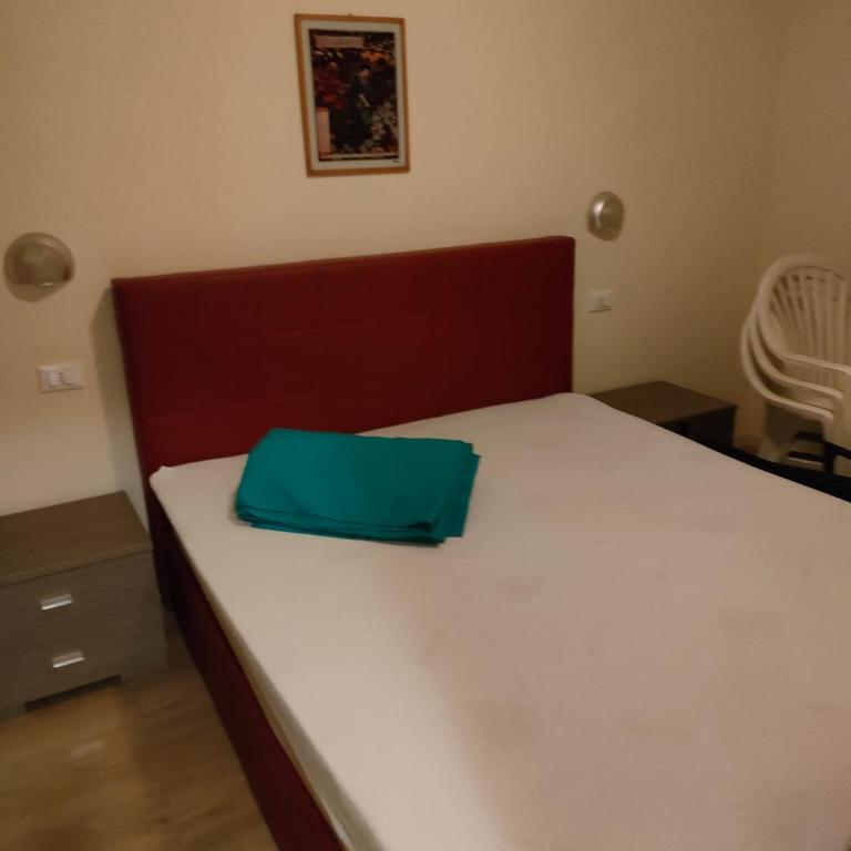 Residence Florida B2-200m dal lago,a/c,balcone - Casa Vacanze - 19