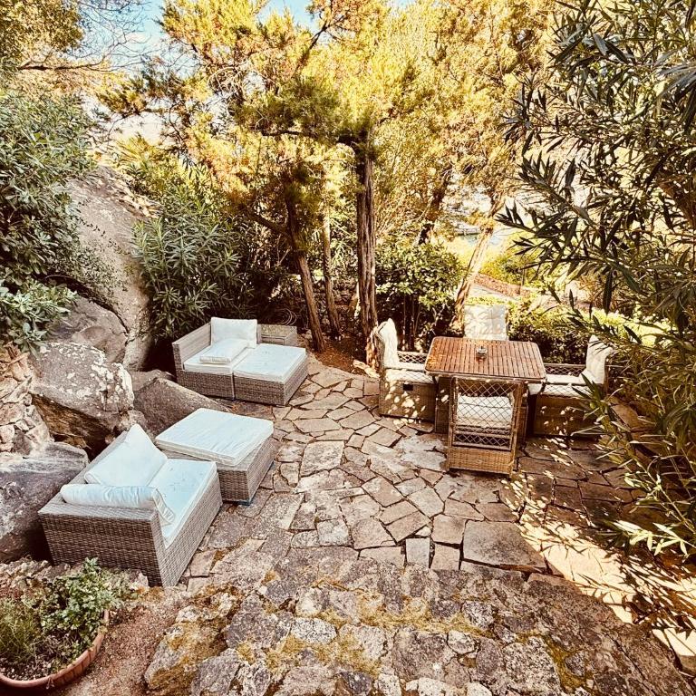 Charming flat in Porto Rotondo with lush garden! - Appartamento con 2 Camere da Letto - 6