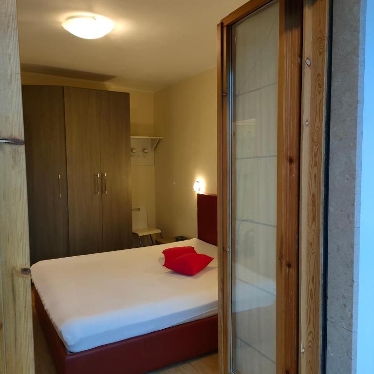Residence Florida B2-200m dal lago,a/c,balcone - Casa Vacanze - 24