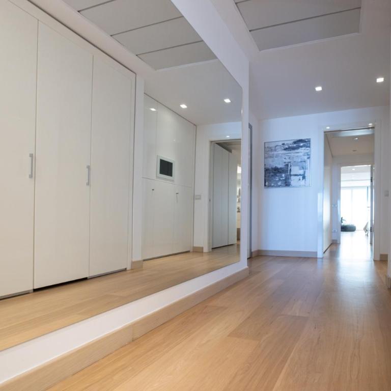 SKY27 Executive Luxury Terrace - Apartment mit 1 Schlafzimmer - 3