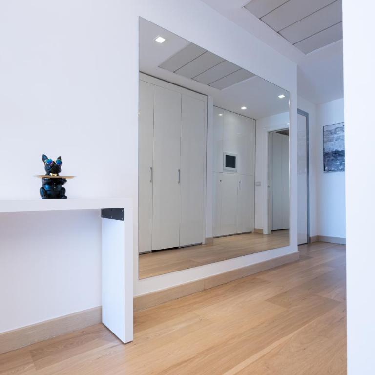 SKY27 Executive Luxury Terrace - Apartment mit 1 Schlafzimmer - 9