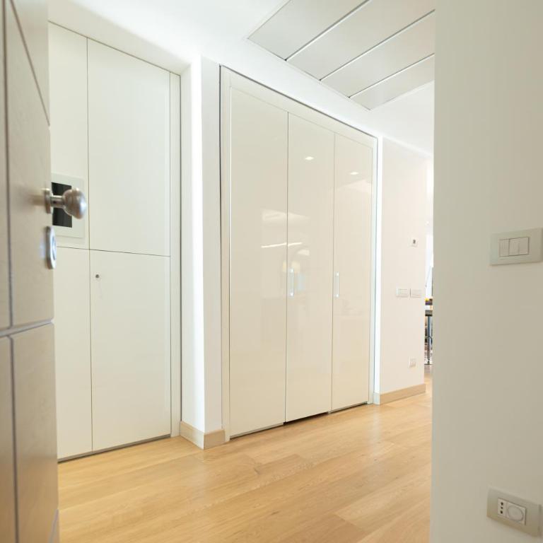 SKY27 Executive Luxury Terrace - Apartment mit 1 Schlafzimmer - 20