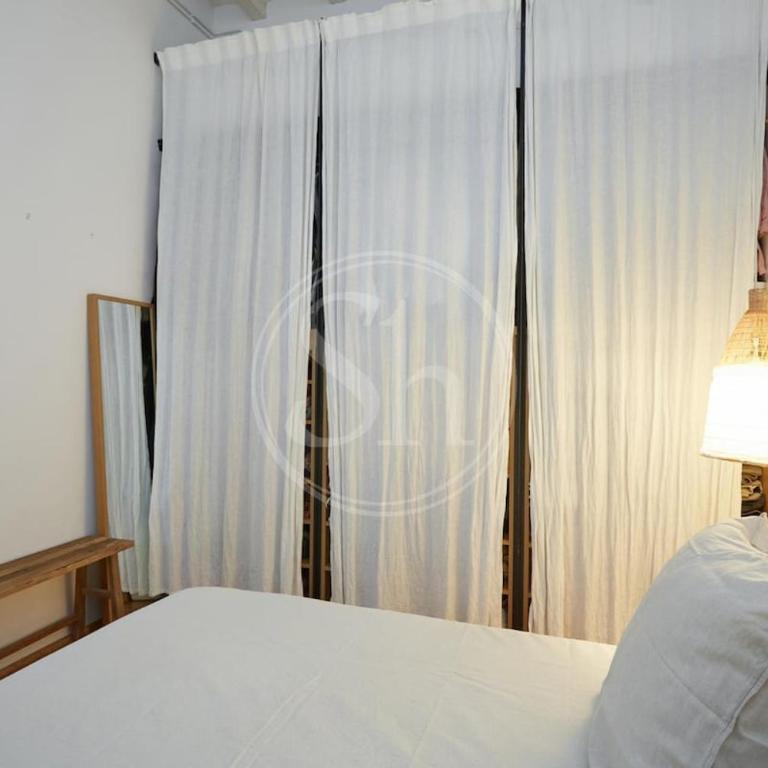 Charming apartment for 4 - Two-Bedroom Apartment - 12