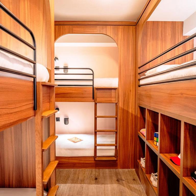 Appartements RockyPop Marseille - Apartment (9 People) - 4
