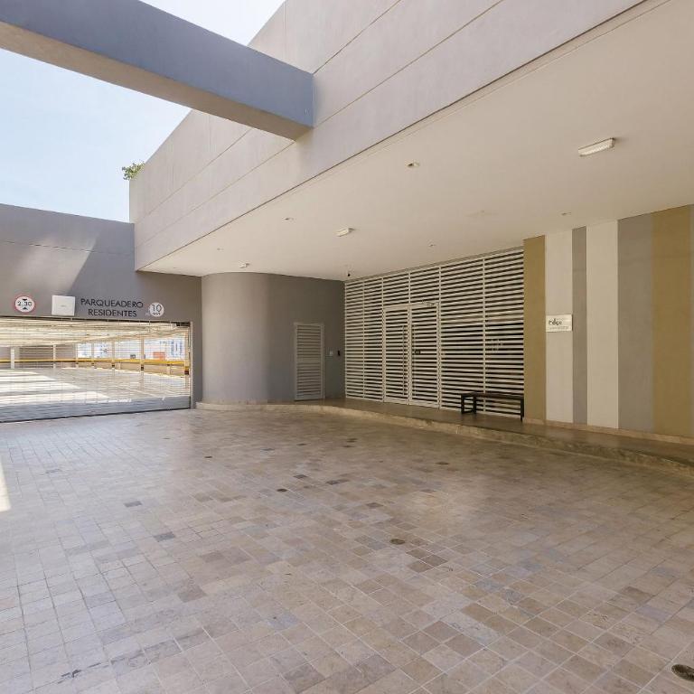 U-GO Edificio Ambar Roca en Rodadero Sur - Apartamento con vistas a la ciudad - 16