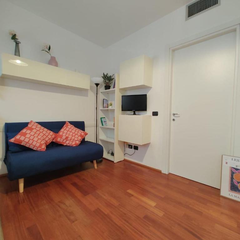 Casa Gaia - Lambrate Città Studi - Appartamento con 1 Camera da Letto - 1