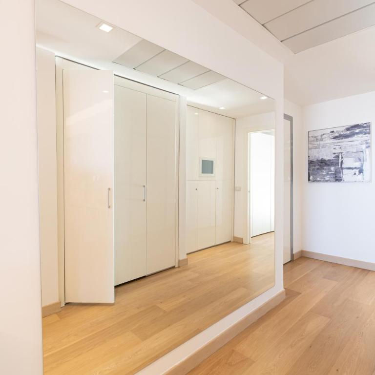 SKY27 Executive Luxury Terrace - Apartment mit 1 Schlafzimmer - 69