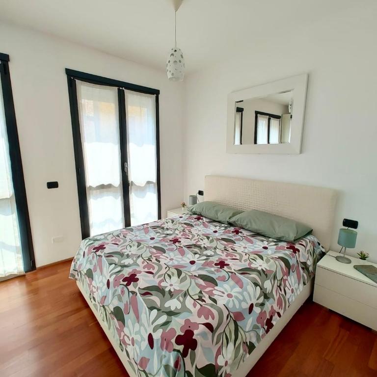 Casa Gaia - Lambrate Città Studi - Appartamento con 1 Camera da Letto - 3