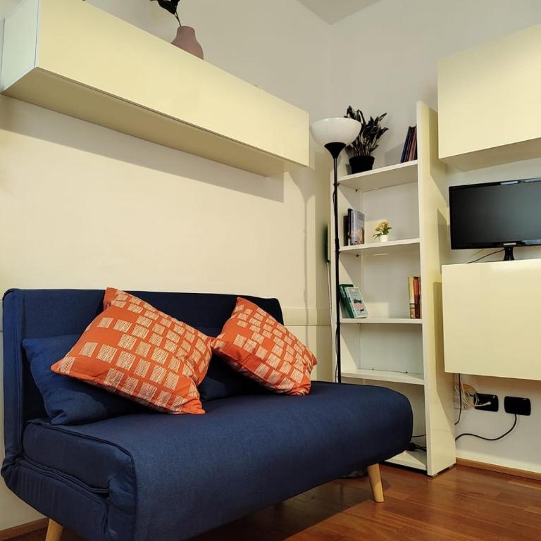 Casa Gaia - Lambrate Città Studi - Appartamento con 1 Camera da Letto - 7
