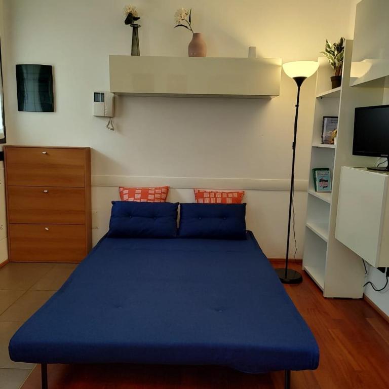 Casa Gaia - Lambrate Città Studi - Appartamento con 1 Camera da Letto - 8