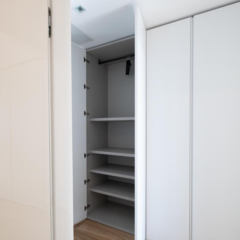 SKY27 Executive Luxury Terrace - Apartment mit 1 Schlafzimmer - 80