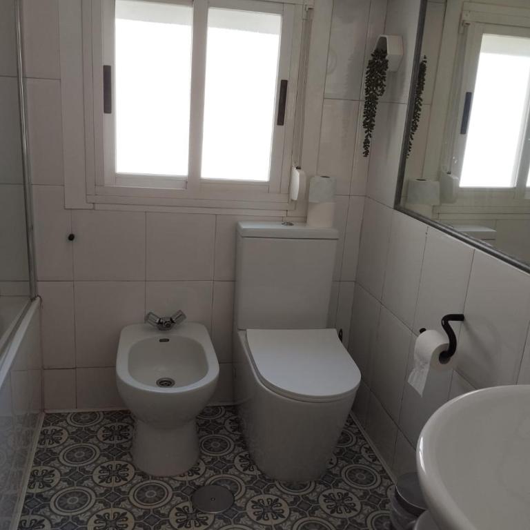 Apartamento El Cielo de Jesi - Apartamento - 5