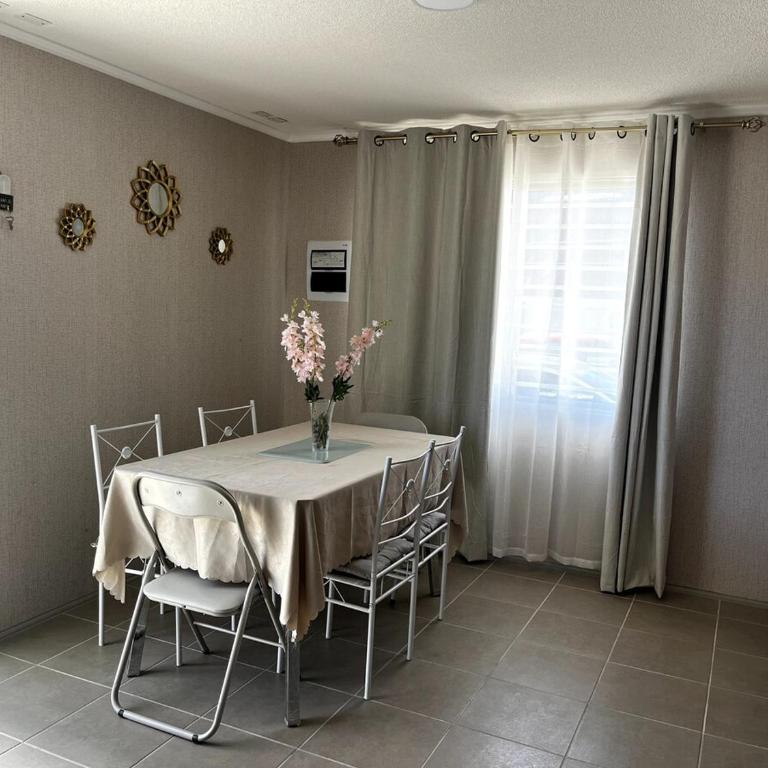 Valles del Sauce II - One-Bedroom House - 2