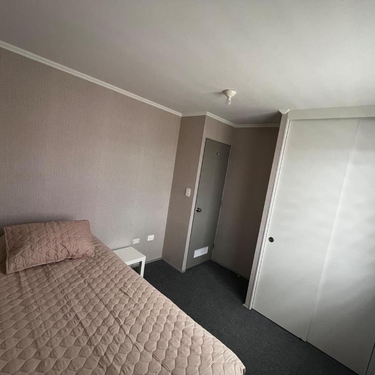 Valles del Sauce II - One-Bedroom House - 6