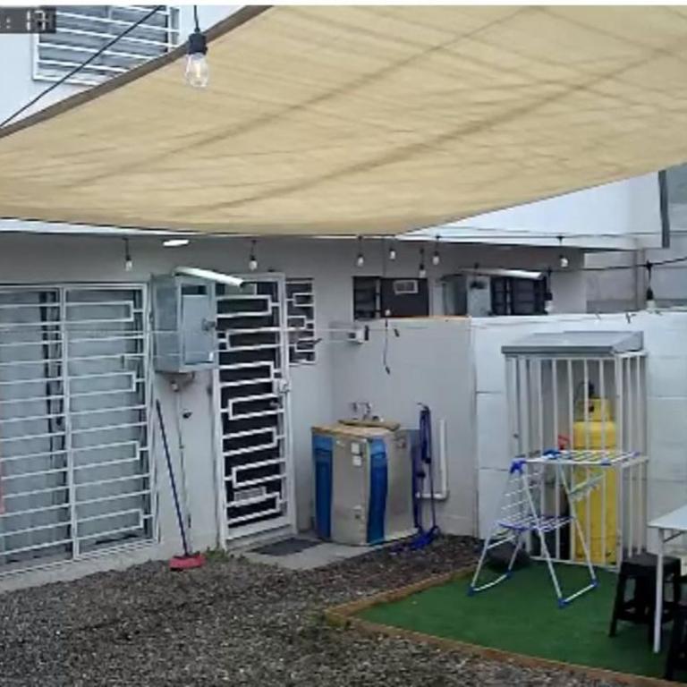 Valles del Sauce II - One-Bedroom House - 8