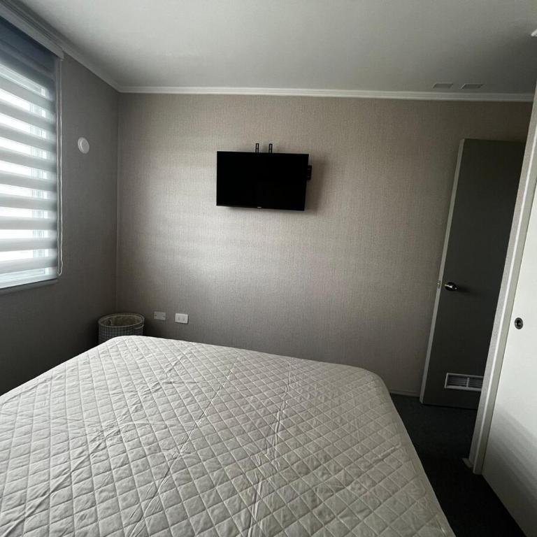 Valles del Sauce II - One-Bedroom House - 11