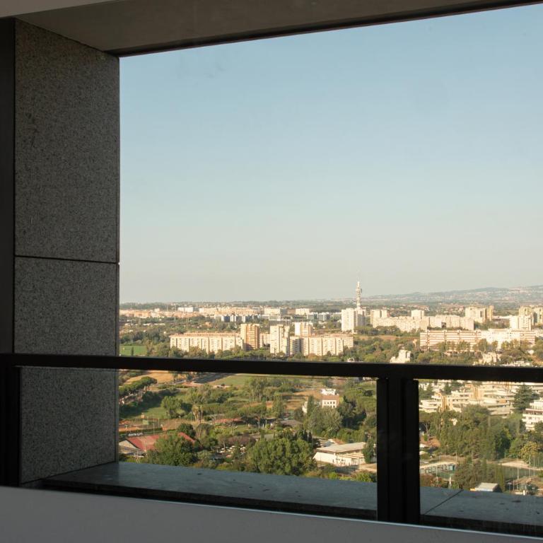 SKY27 Executive Luxury Terrace - Apartment mit 1 Schlafzimmer - 96