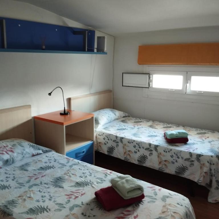 Apartamento El Cielo de Jesi - Apartamento - 6
