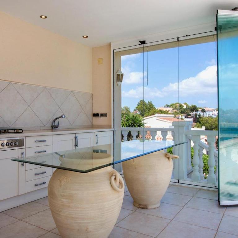 Villa Elegancia Moraira - Villa de 3 dormitorios - 13