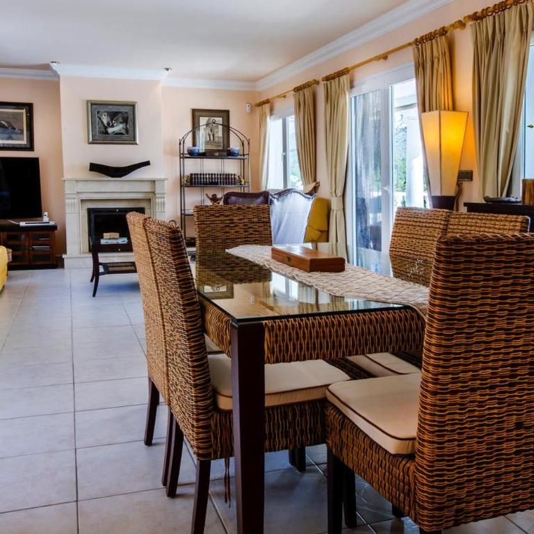 Villa Elegancia Moraira - Villa de 3 dormitorios - 9