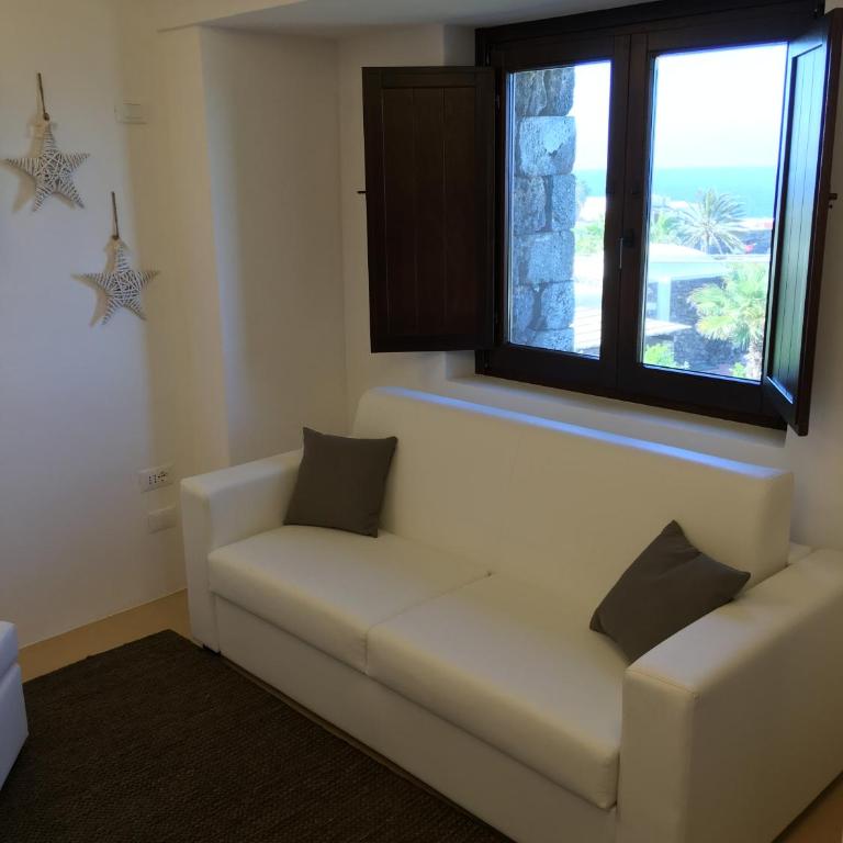 Dammuso Villa Giò - Haus mit 1 Schlafzimmer - 22