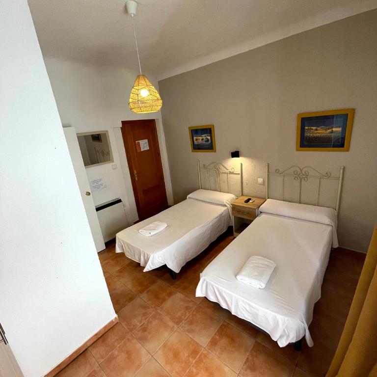 Sueños de Lorca Guest House - Superior Double or Twin Room - 1