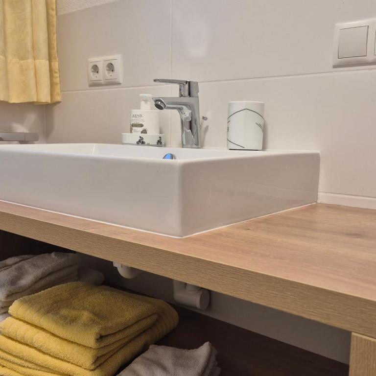 Ferienhaus Nairz - Casa Vacanze Nairz - Holiday Home Nairz - Appartamento con 2 Camere da Letto - 11