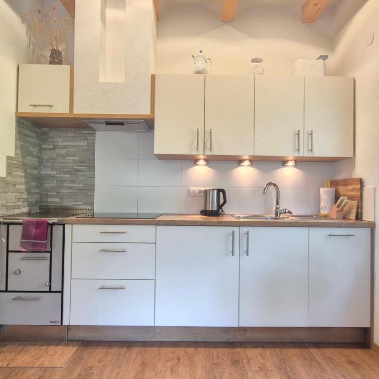 Ferienhaus Nairz - Casa Vacanze Nairz - Holiday Home Nairz - Appartamento con 1 Camera da Letto - 4