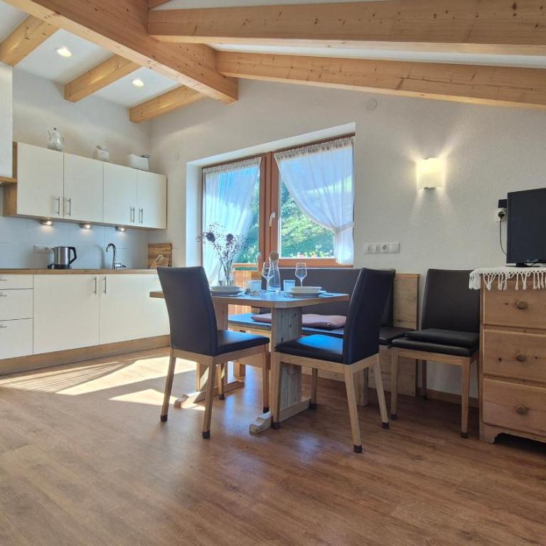 Ferienhaus Nairz - Casa Vacanze Nairz - Holiday Home Nairz - Appartamento con 1 Camera da Letto - 1