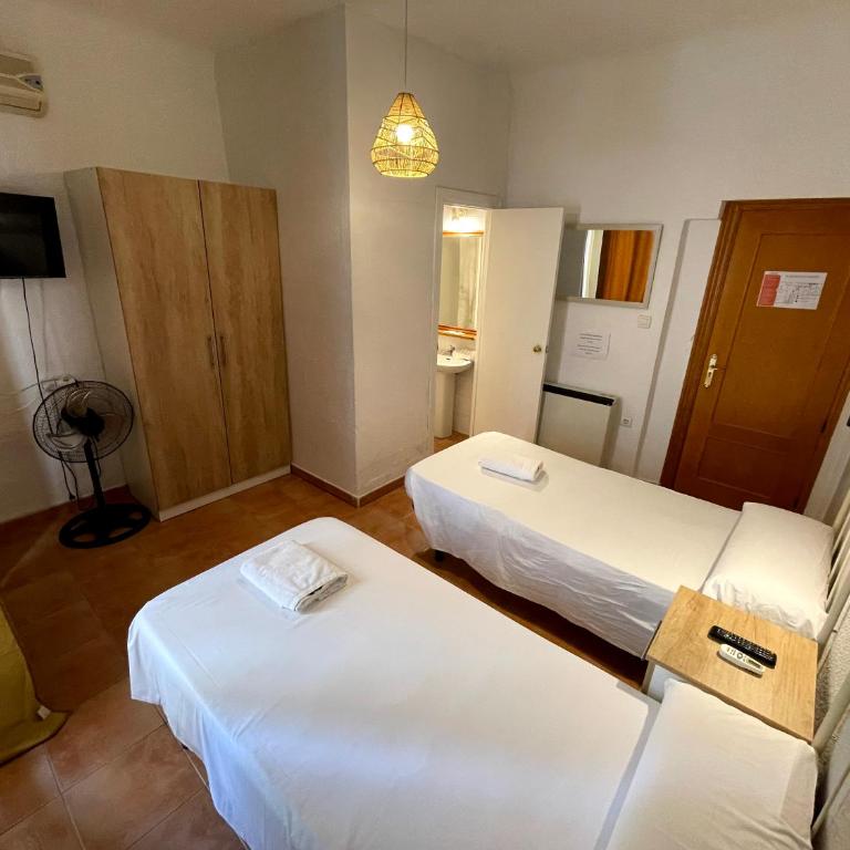 Sueños de Lorca Guest House - Superior Double or Twin Room - 4