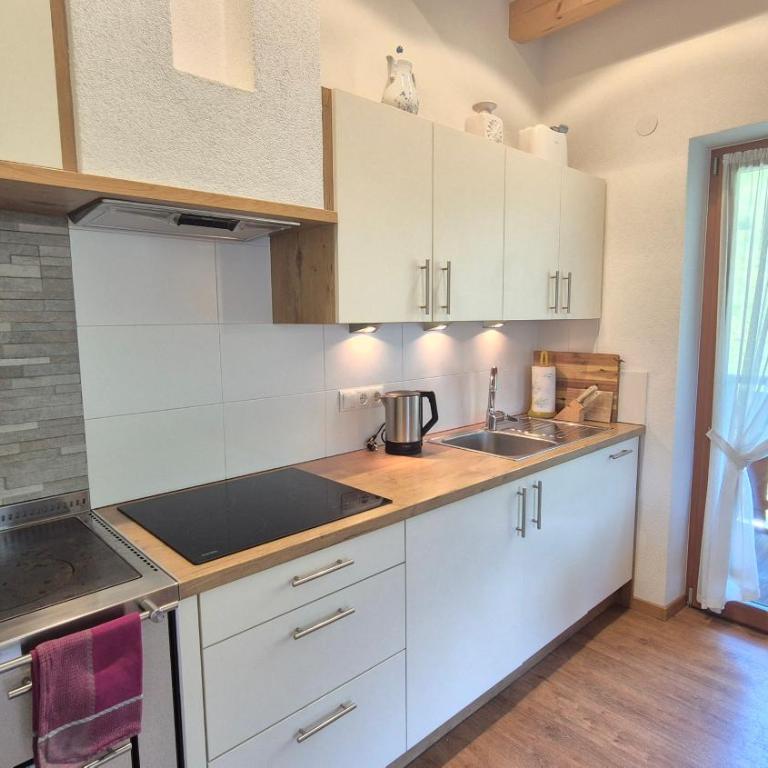 Ferienhaus Nairz - Casa Vacanze Nairz - Holiday Home Nairz - Appartamento con 1 Camera da Letto - 18