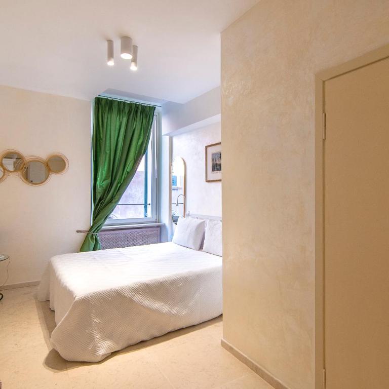 Desiderium Suite - Camera Matrimoniale con Bagno Privato - 15