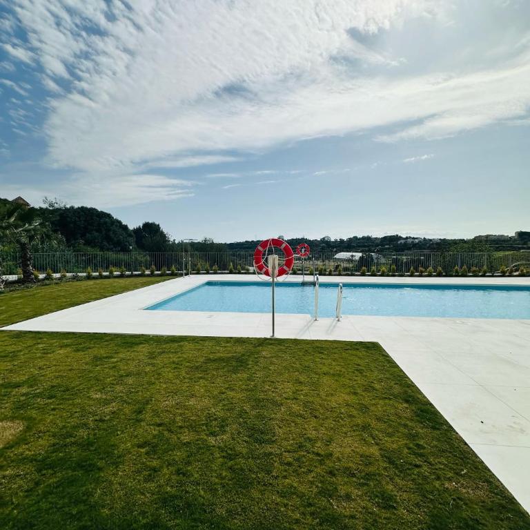 Oceana Gardens - Estepona Family Getaway - Apartamento de 3 dormitorios - 5