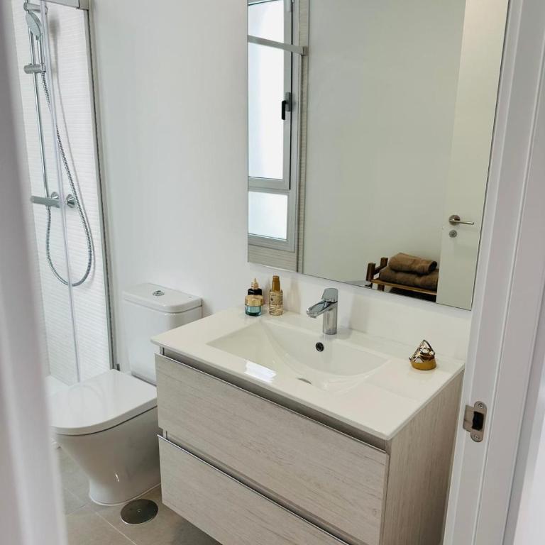 Oceana Gardens - Estepona Family Getaway - Apartamento de 3 dormitorios - 21