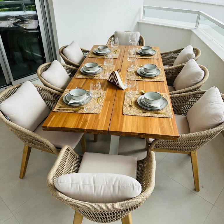 Oceana Gardens - Estepona Family Getaway - Apartamento de 3 dormitorios - 13